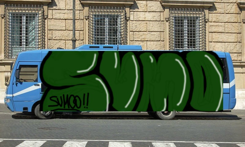 Bombing 1699822356238