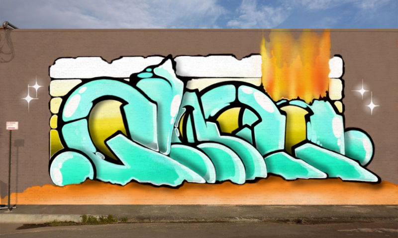 Bombing 1699827779994