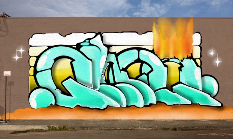 Bombing 1699827779994