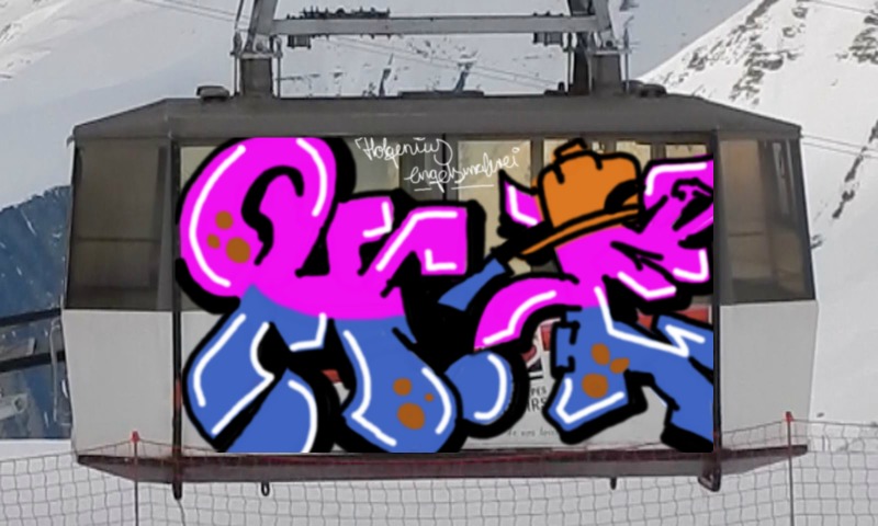 Bombing 1699842631618