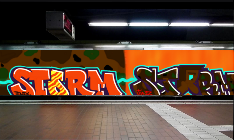 Bombing 1699885351727