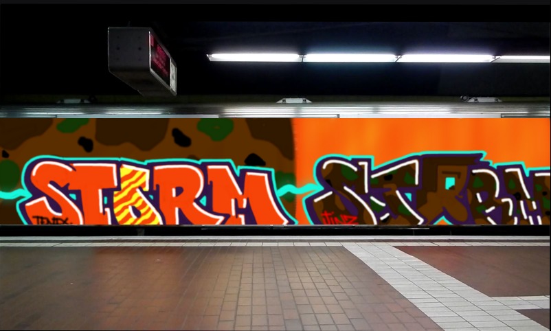 Bombing 1699885351727