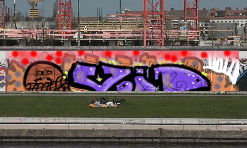 Bombing 1699957685754