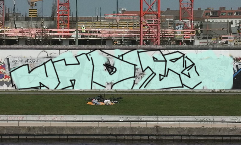 Bombing 1402627861424