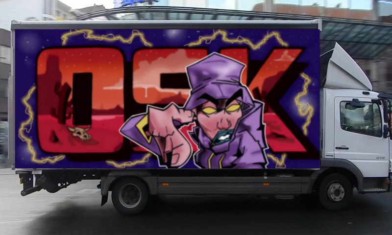 Bombing 1700263539962