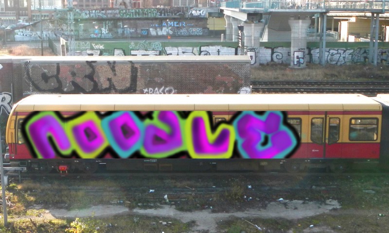 Bombing 1700386994732