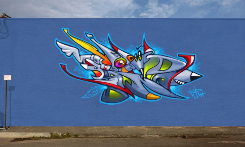 Bombing 1700390687906