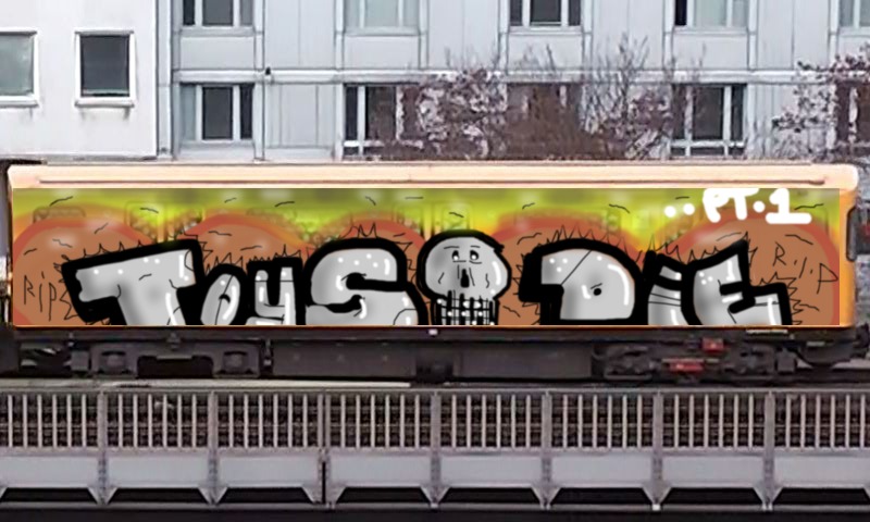 Bombing 1700384414137