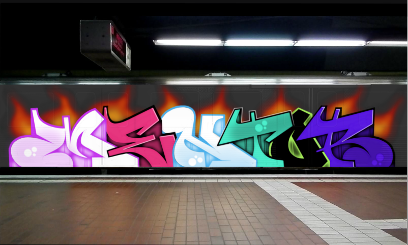 Bombing 1700402187674