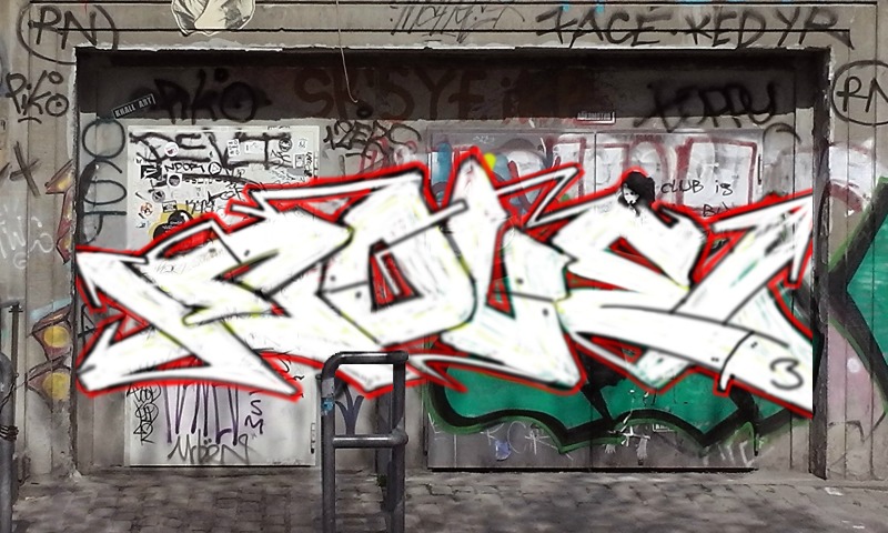 Bombing 1700468129647