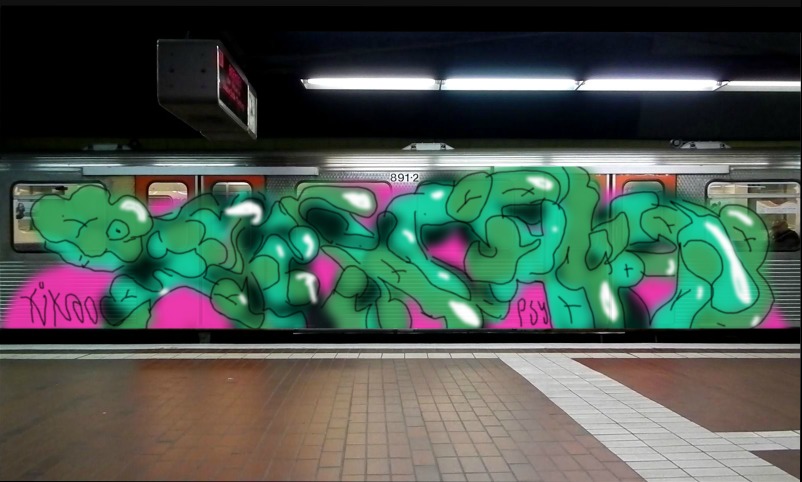 Bombing 1700469960197