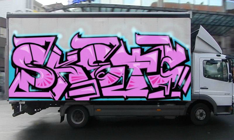 Bombing 1700524484728