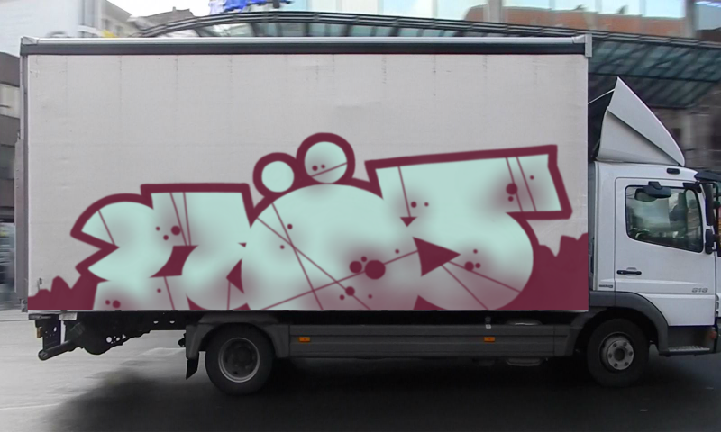 Bombing 1700606060254