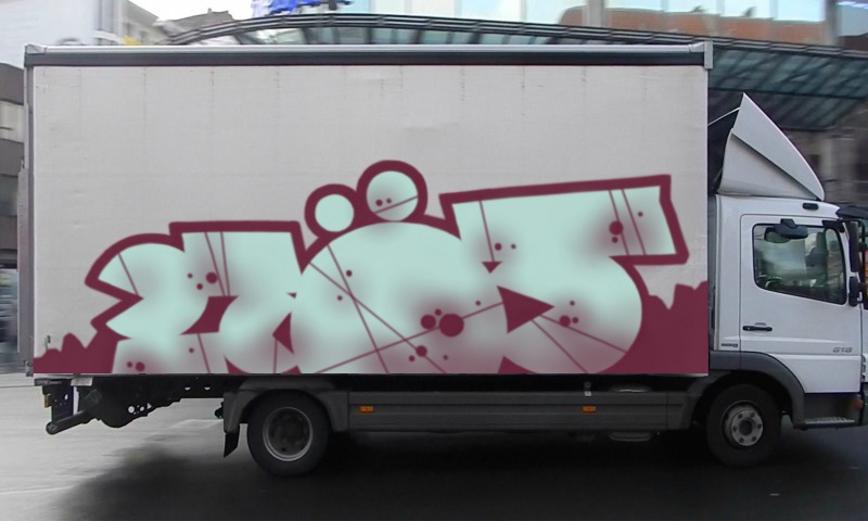 Bombing 1700606060254