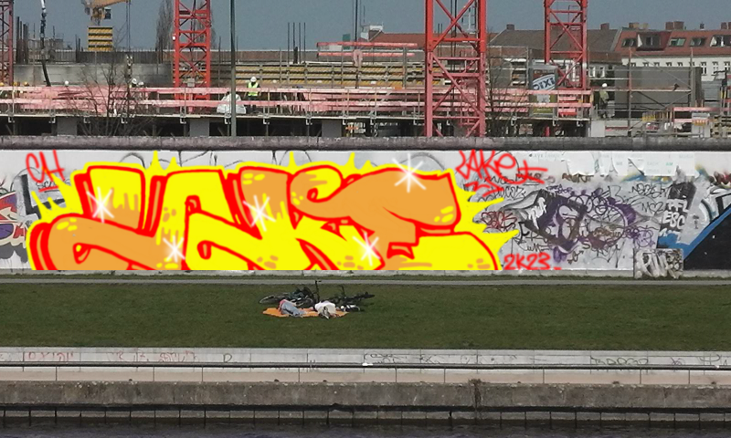 Bombing 1700670409712