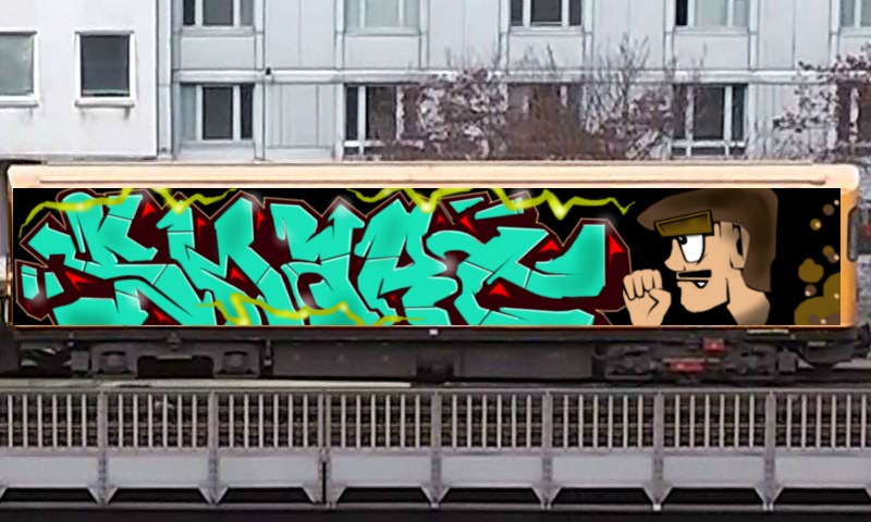 Bombing 1700682235480