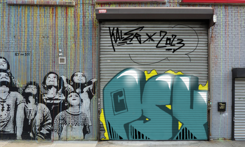 Bombing 1700695729677