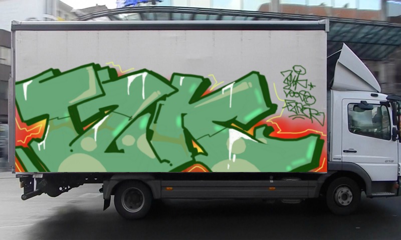 Bombing 1700750036663