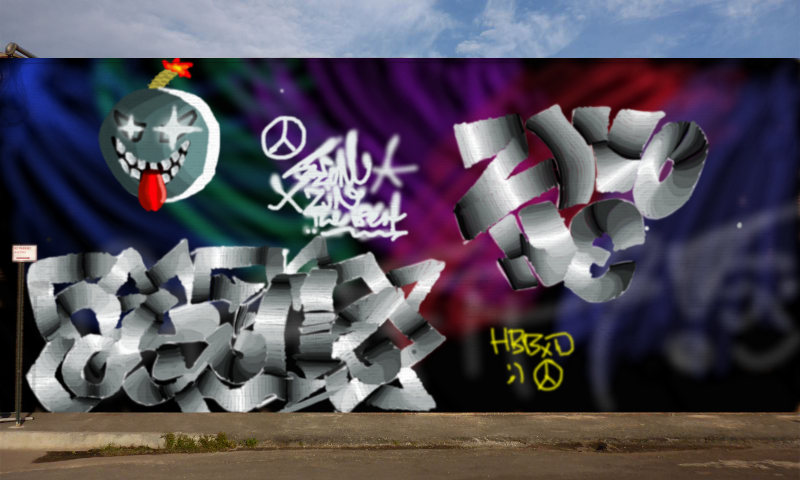 Bombing 1700755880440