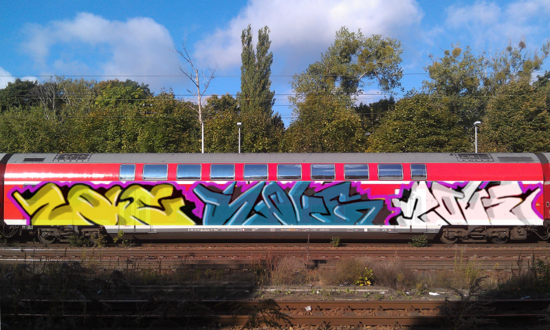 Bombing 1700818997496