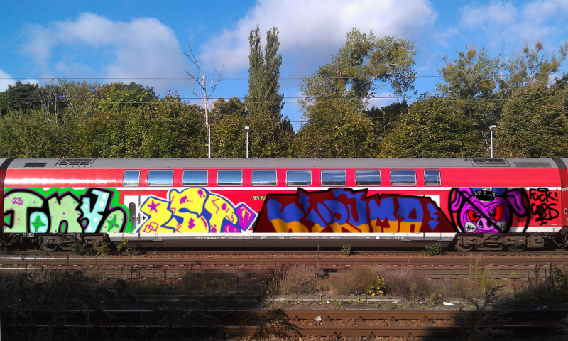 Bombing 1700843636685