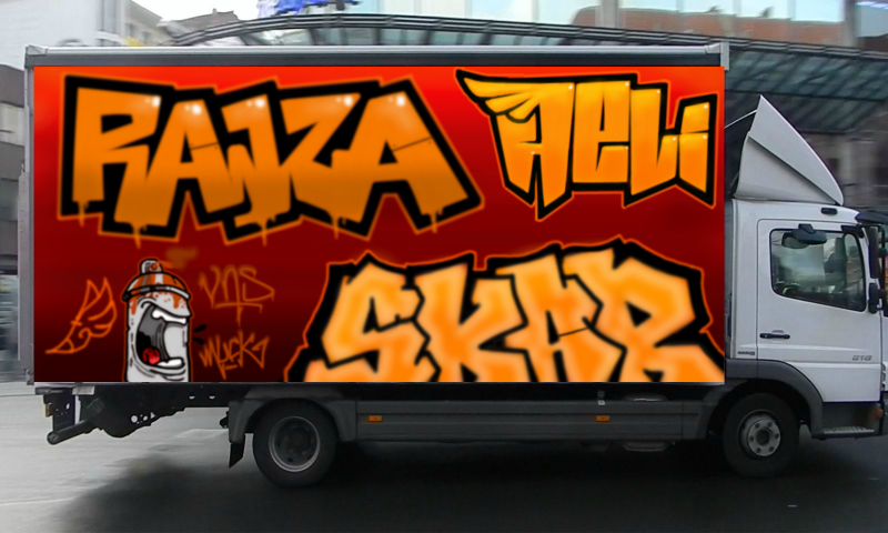 Bombing 1702172294764