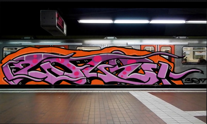 Bombing 1700941411265