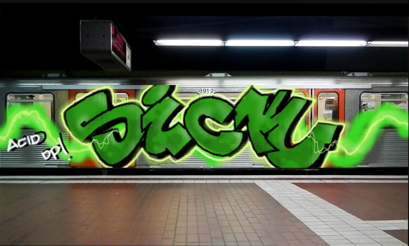 Bombing 1701027862279