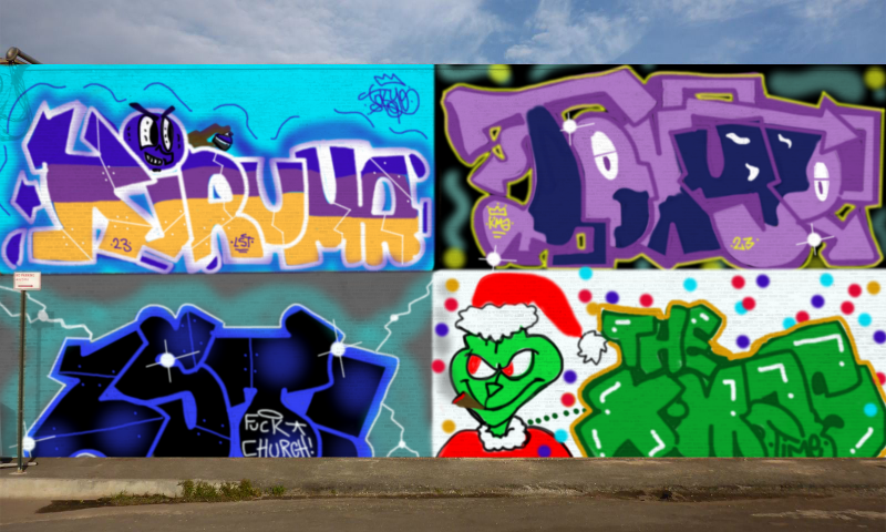 Bombing 1701037664275