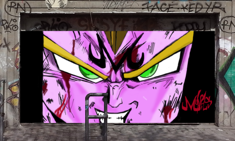 Bombing 1701105041271