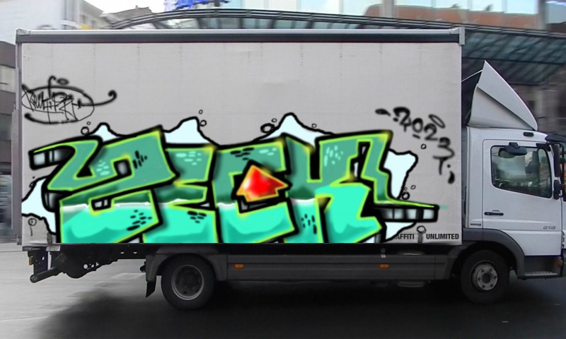 Bombing 1701335695901