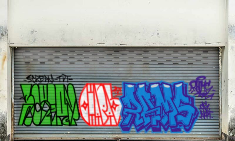 Bombing 1701367618971