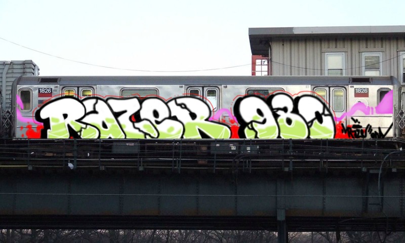 Bombing 1402688235881