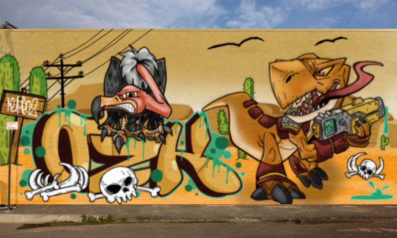 Bombing 1702781549931