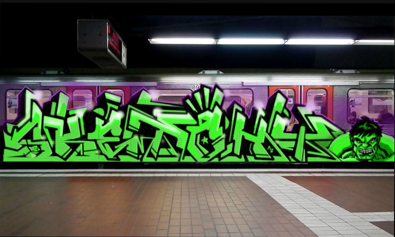 Bombing 1701560148954