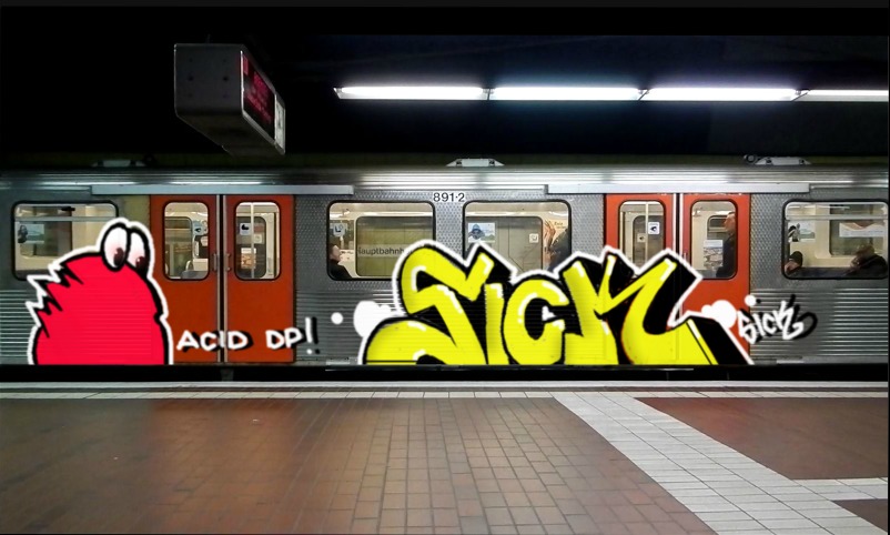 Bombing 1701577086300