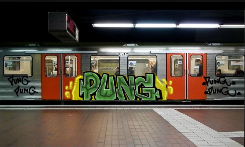 Bombing 1701626354700