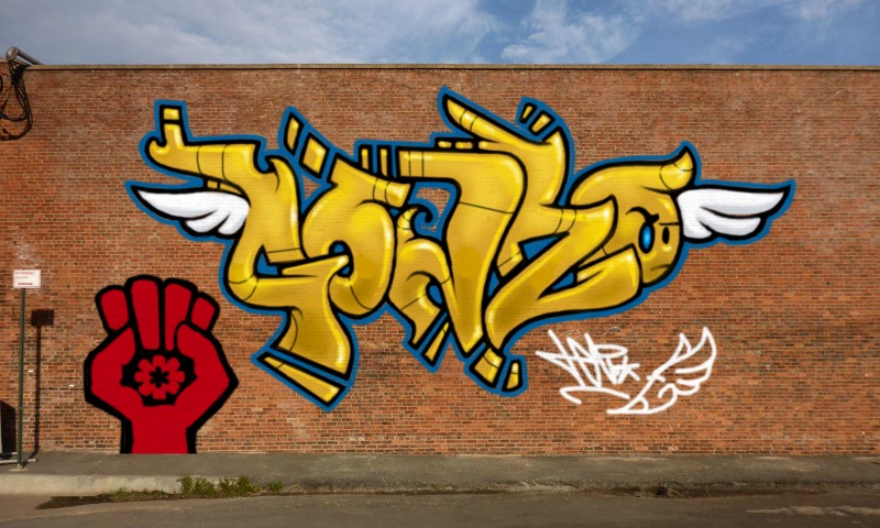 Bombing 1701646349121