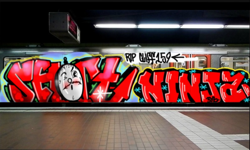 Bombing 1702145126224