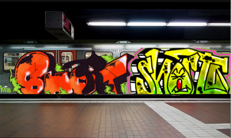 Bombing 1703294983684