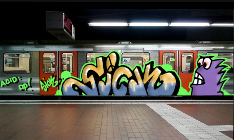 Bombing 1701750904466