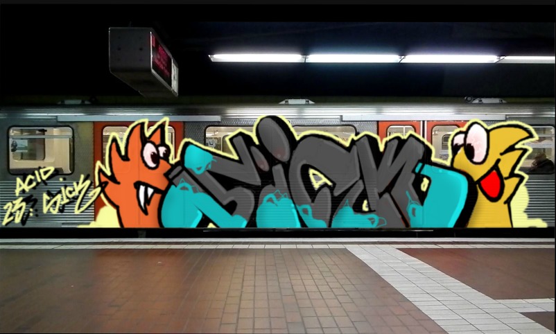 Bombing 1701761413989