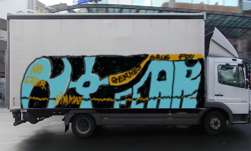 Bombing 1701831311821