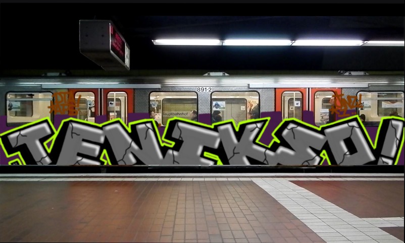 Bombing 1701871708855