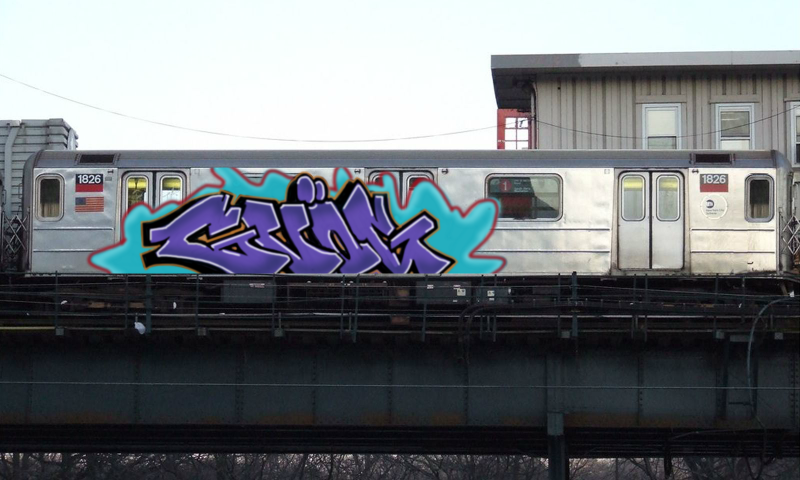 Bombing 1701972912863