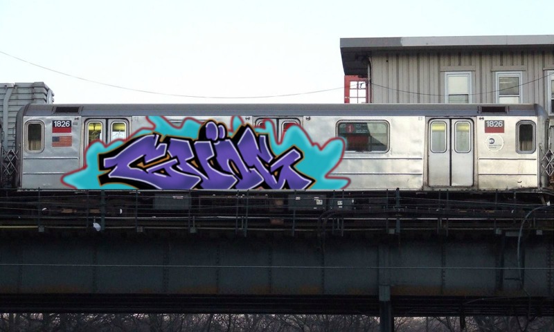 Bombing 1701972912863