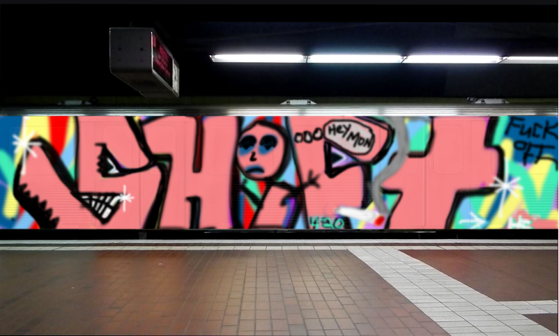 Bombing 1701980114965