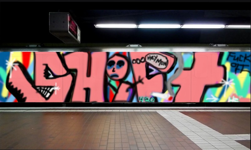 Bombing 1701980114965