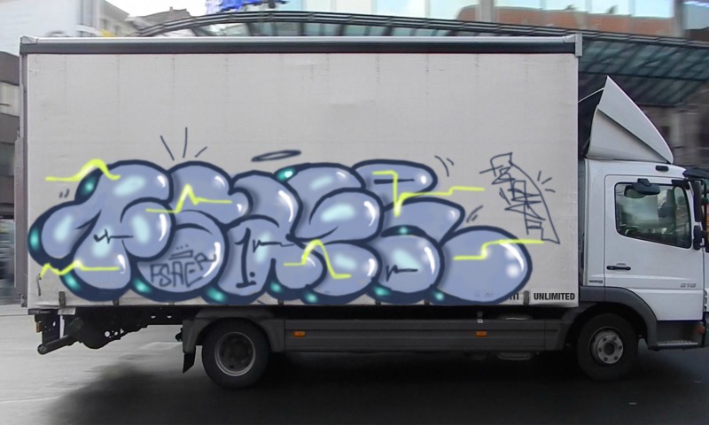 Bombing 1702079433665