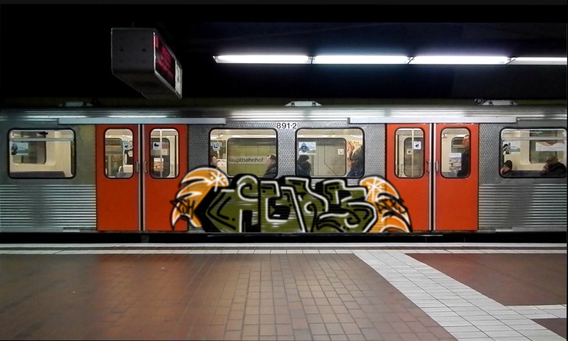 Bombing 1702384131402